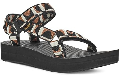Teva Damen Midform UniversalSandale