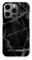IDEAL OF SWEDEN Handyhülle für iPhone 13 Pro, Kompatibel mitt Magsafe (Black Thunder)