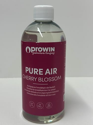 ProWin PURE AIR CHERRY BLOSSOM, 500 ml