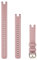 Garmin Bracelet Original série Lily Sport et Classic, 14 mm, Dust Rose, Dust Rose, 14mm, Casual