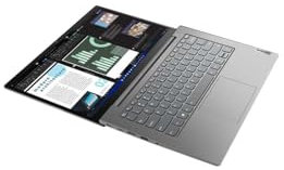 Notebook Lenovo THINKBOOK 14 G4 Qwerty in Spagnolo AMD Ryzen 7 5825U 14' 512 GB 16 GB RAM