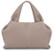 DKIIL NOIYB Kleine PU Umhängetasche Kleine Handtasche Henkeltaschen Moderne Lederhandtasche Dumpling Crossbody Bag für Damen Vintage Halbmond Tasche Hobo Bag Shopper Leder Clutch Abendtasche