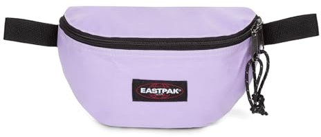 Eastpak SPRINGER Gürteltasche, 27 L - Glossy Lilac (Rosa)