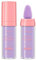 Polvo De Hadas Fairy Highlighter Patting Powder Face Body Brightens Blusher Waterproof Smooth Highlighter Festival Party Makeup (1, #04 Fantasy Purple, 01)