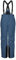 killtec Jungen Funktionshose/Skihose mit abzippbarem Latz KSW 79 BYS SKI PNTS, Ocean, 164, 37310-000