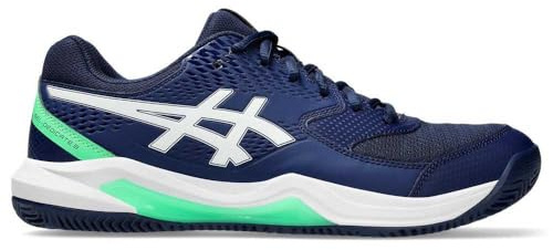 Asics 1041A448-401 Gel-Dedicate 8 Clay Herren Blue Expanse/White EU 39