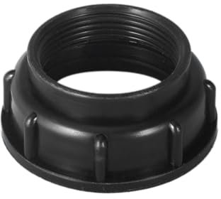 yomoe Innengewinde IBC Tank Armaturen Ablassadapter für Wasserhahn Ventil E