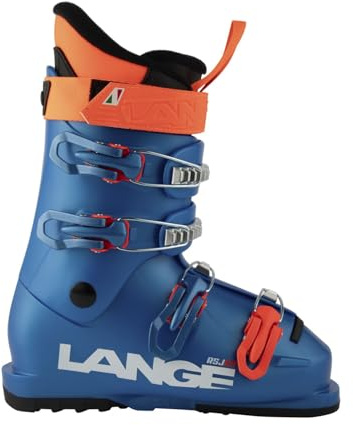 Lange RSJ 60_Vibrant Blue