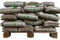 Peyca 225 kg de Pellet de Madera (Pallet con 15 Sacos DE 15KG) Certificado ENplus y Calidad A1. Diametro 6 mm. 100% Madera de Pino.