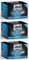 Caffé compatibili con Bialetti Multipack miscela NAPOLI - 216 Capsule in Alluminio Mokespresso Formato Convenienza - 3 Box da 72 -