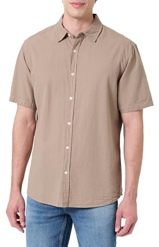 KEY LARGO Herren Hemd