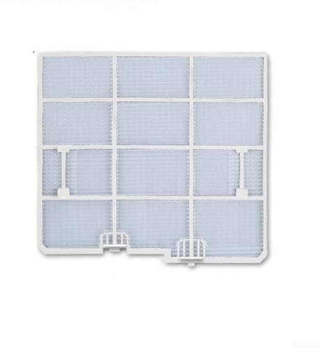 Per filtro dell'aria condizionata Hisense, filtro antipolvere efficace per prestazioni ottimali (R)