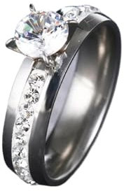 Ringe Ring Schmuck Frauen Männer für