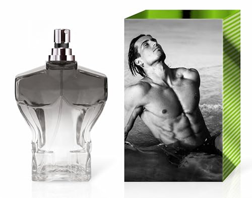 HERREN PARFUM 100ml Male Erotics Sensual Black Onyx Eau de Toilette Männer Duft Spray Herrenduft Intensiv maskulin 62