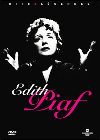Edith Piaf : Hits & Légendes