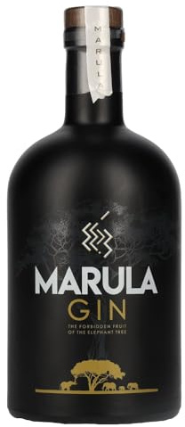 Marula Distilled Gin (1 x 0.5 l)