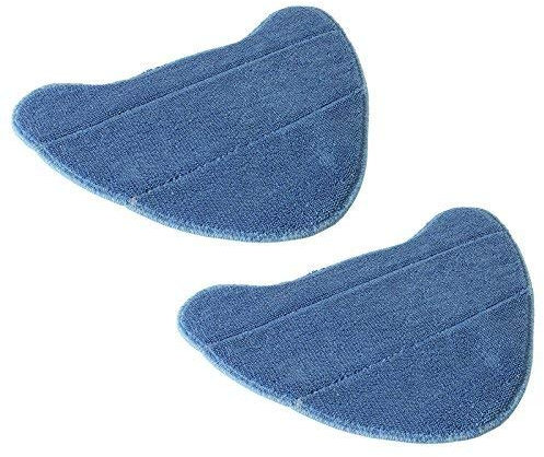 Hook and Loop Microfibre Cleaning Pads for Vax (Type 1)