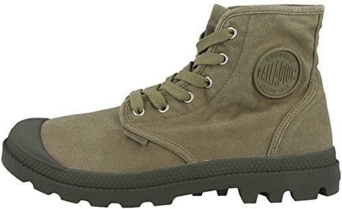 Palladium Pampa Hi 02352308, Stivali - 46 EU