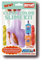 Instant Mini kit pour fabriquer Son Slime SUPERCLEAR