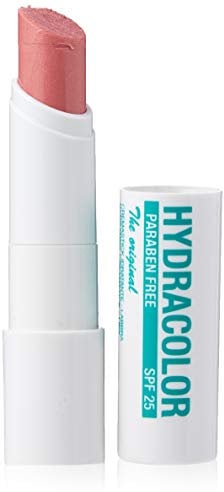 Hydracolor Lippenbalsam LSF25 Nr. 41 Light Pink 3,5ml