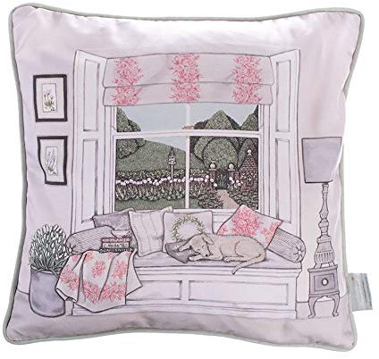 Wrendale Designs Fenstersitzkissen