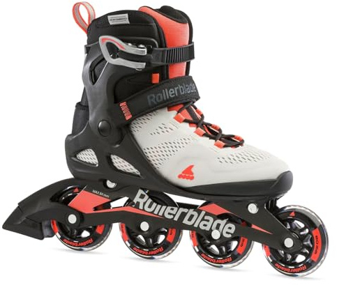 Rollerblade Damen Macroblade 80 Inlineskate