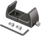 SMALLRIG Aluminio Power Bank Holder, Abrazadera de Montaje de Banco de Energía para Powerbank Portátiles con Rango de Ancho de 53mm a 81mm - 2790