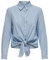 ONLY Chemisier lecey Cloud Dancer XL