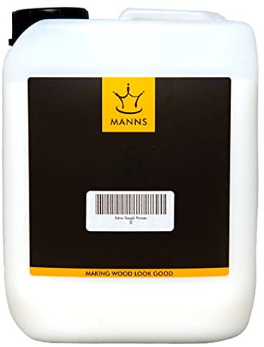 Manns Extra Tough Primer - 1L