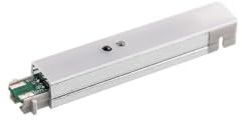 Rutec Zubehör für LED Leiste VARDAflex TARA - Infrarot-Bewegungssensor (On/Off), dynamisch, IP40, 12V, steckbar