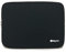 WAYTEX 71002 Housse pour Tablette et Ordinateur Portable 13-14 Pouces Néoprène Souple Noire