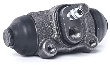 RIDEX 277W0095 Cilindro de freno de rueda Trasero