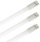NCC-Licht 3 x Leuchtstofflampe Leuchtstoffröhre T2 8W/860 420lm W4,3x8,5d Tageslichtweiß 6000K