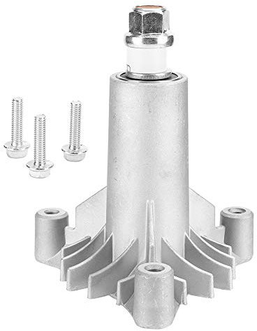 Gruppo mandrino lama 130794 Accessorio di ricambio adatto per AYP/Roper/Sears per gruppo mandrino Mandrino 532 130794 130794 Mandrino per piatto di taglio per trattorino artigiano 130794 Access