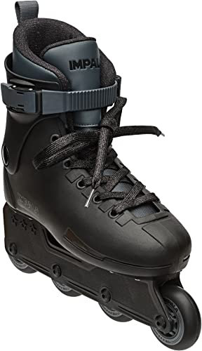 Impala Lightspeed Inline Skate Black 10