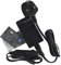 DSTE EN-EL3E Batterie rechargeable + Chargeur de voyage compatible pour Nikon EN-EL3 D30 D50 D70 D70S D90 D80 D100 D200