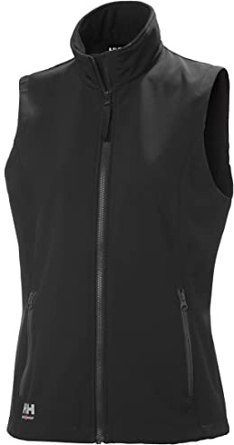 Helly Hansen Workwear Damen Manchester 2.0 Softshellweste