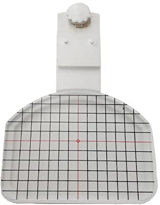 pistro Hut Hoop Stickerei Hoopster Aufsatz für Babylock Sänger