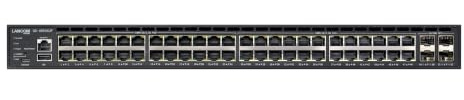 LANCOM GS-4554XUP Stackable Full-Layer-3 Multi-Gigabit Access Switch mit PoE++