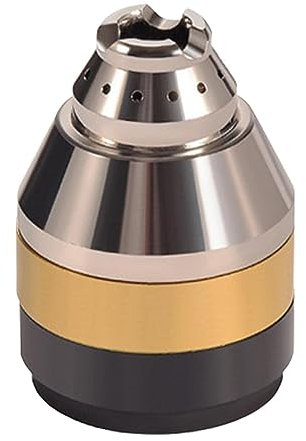 Imtrub Schneiddüse Plasmaschneider Ersatzteile Schneidbrenner Verbrauchsmaterial Elektrode Düsen P80 Spitzenschutzhülle Schneidzubehör