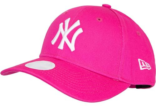 New Era MLB NY Yankees Fashion Essential 9forty Cap