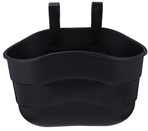 Yardwe 1 Pc Porte-Chien pour Vélo Trotinette Electrique Panier De Guidon De Vélo Accessoires Trottinettes Panier Vélo Garçon Panier De Guidon Avant Panier VTT Avant Enfant Scooter Pédale