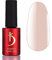 K Professional Rubber Base Gel - Base Coat Pastel Coffee Milky -7lm- UV Nagellack - Unterlack - Gel Nägel - Milchig Nagellack - UV LED