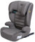 Novi Baby® James Premium i-Size ISOFIX Kindersitz/Autositz, 3,5 bis 12 Jahre, 100 bis 150 cm, einstellbar zur Kindersitzerhöhung, Kopfstütze höhenverstellbar, abnehmbare Rückenlehne