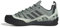 adidas Unisex Terrex Swift Solo 2.0 Hiking Shoes Wanderschuhe, Silver Green/Legend Ivy/Linen Green
