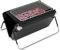 DCG BQ2499 Barbecue 3 in 1: carbone elettrico gas