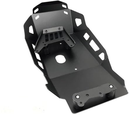 GSWZOJGR Motor-Chassis-Schutz Motorrad Motor Chassis Schutz Schutz Rahmen Schutz Für F900XR F900R F900 R F900 XR 2020 2021(Color:A)
