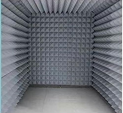 Portable Vocal Booth for Recording,Portable Sound Recording Vocal Booth Box,Microphone Isolation Shield,Pop Up Home Recording Studio for Voice & Podcast