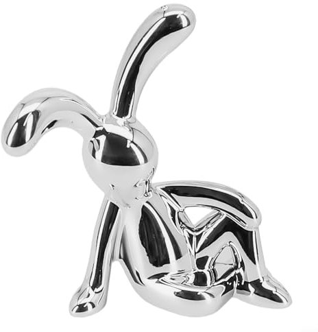 Cartoon-Tier-Auto-Innenkonsolen-Dekoration, auffälliges Design, weich und niedlich (A)