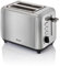 Swan TownHouse 2 Slice Toaster Stainless Steel ST14015 (1, GRN (Grey))